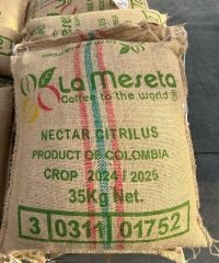 Monteblanco  Nectar Citrilus v60 - 250 Gr