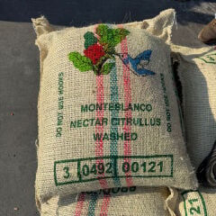 Monteblanco  Nectar Citrilus