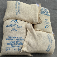 Mexico SHG Ep Arabica Orta Öğütülmüş-Filter Gr - 250 Gr