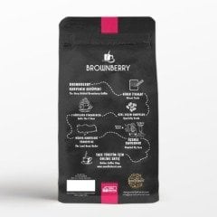Mexico SHG Finca Monte Azul Arabica
