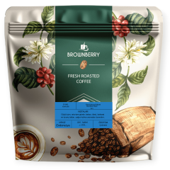 Sumatra Gayo Gr1  Kahve Kavrulmuş