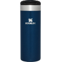 Stanley The AeroLight Transit Termos Bardak 0.47 Lt Mavi