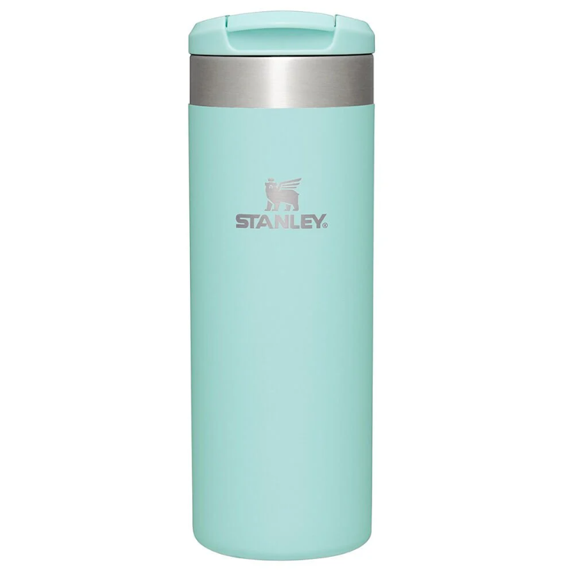 Stanley The AeroLight Transit Termos Bardak 0.47 Lt Bebek Mavisi