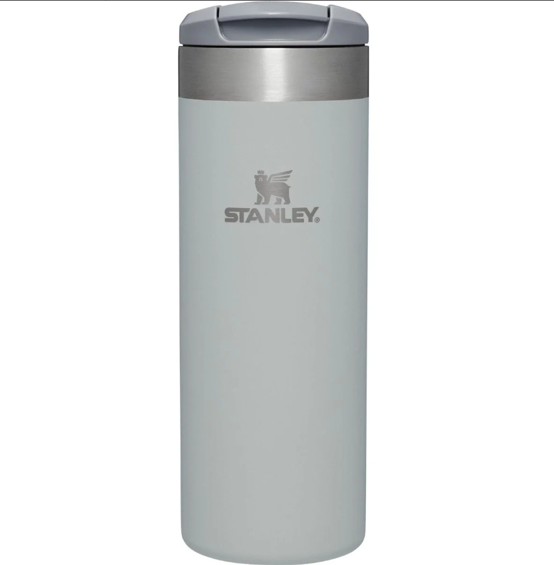 Stanley The AeroLight Transit Termos Bardak 0.47 Lt Gri
