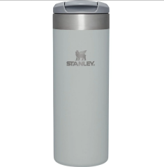 Stanley The AeroLight Transit Termos Bardak 0.47 Lt Gri