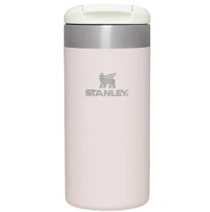 Stanley The AeroLight Transit Termos Bardak 0.35 Lt Açık Pembe