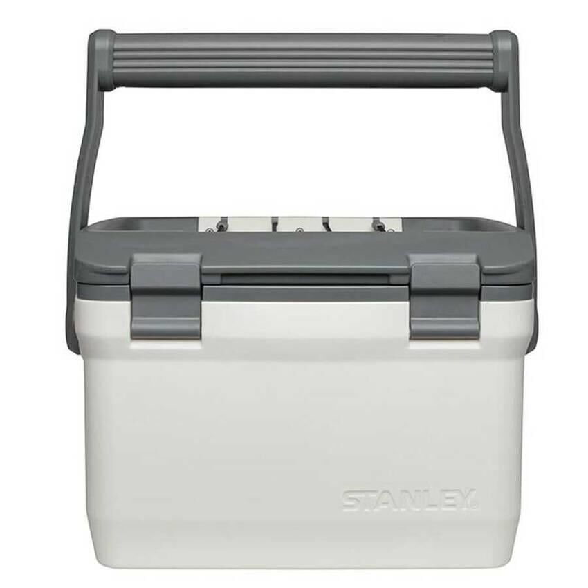 Adventure Taşınabilir Soğutucu Çanta 15,1 Lt. Beyaz