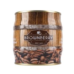 Sidra Bourbon Colombia Monteblanco 250 Gr
