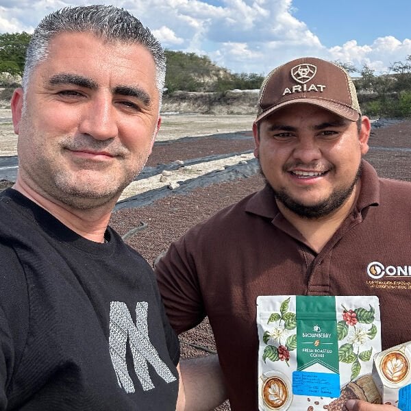 Honduras Natural El Jardin