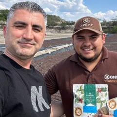 Honduras Natural El Jardin