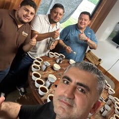 Honduras Natural El Jardin