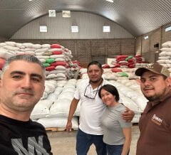 Honduras Natural El Jardin