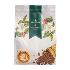 Honduras Anaerobic Natural El Jardin