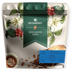 Honduras Anaerobic Natural El Jardin