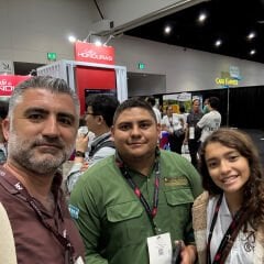 Honduras Anaerobic Natural El Jardin