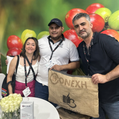 Honduras Anaerobic Natural El Jardin