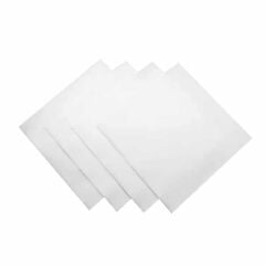 Kahve Filtresi - Kâğıt Cam Kahve Demleme Beyaz (CHX-15)