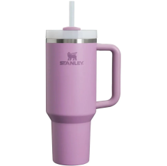 Stanley Quencher Pipetli Termos Bardak  1.18 L