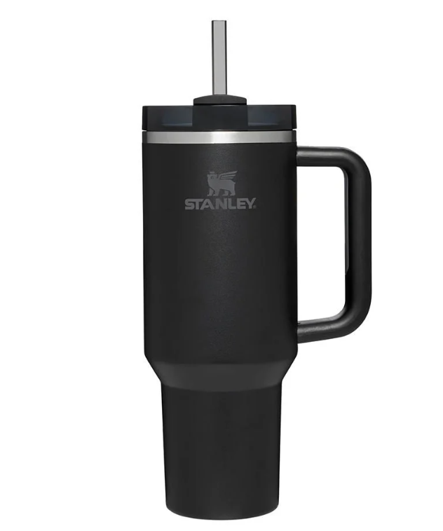 Stanley Quencher Pipetli Termos Bardak  1.18 L