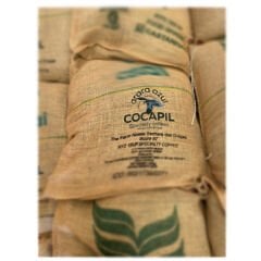 Arara Azul Speciality Arabica Kahve