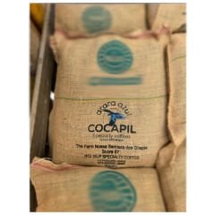 Arara Azul Speciality Arabica Kahve