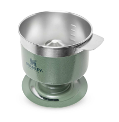 Stanley Klasik Brew Pour Over Paslanmaz Çelik Kahve Demleyici Yeşil