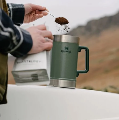 Stanley Klasik French Press Termos 1.4 Lt