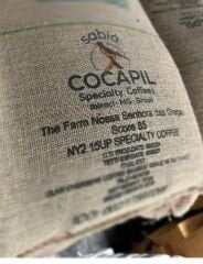 Sabia Speciality Arabica Kahve