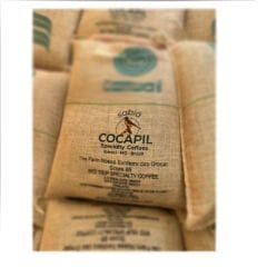 Sabia Speciality Arabica Kahve