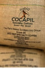 Sabia Speciality Arabica Kahve