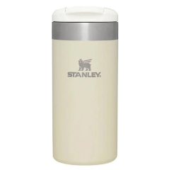 Stanley The AeroLight Transit Termos Bardak 0.35 Lt 12 oz Krem