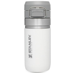 Stanley The Quick Flip Paslanmaz Çelik Termos Bardak 0.47 LT 16 oz Safran