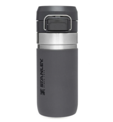 Stanley The Quick Flip Paslanmaz Çelik Termos Bardak 0.47 LT 16 oz Beyaz