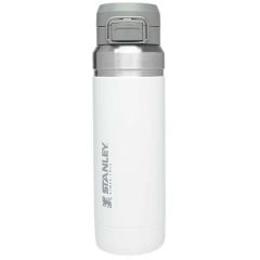 Stanley The Quick Flip Paslanmaz Çelik Termos  1.06 Lt 36 oz Füme