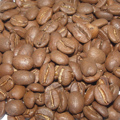 Panama Los Naranjos Natural  15 kg Kav. Kahve