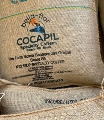 Beija- Flor Speciality Arabica Kahve