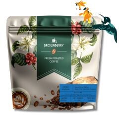 Beija- Flor Speciality Arabica Kahve