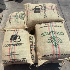 Caturra Chiroso La Reserva Colombia 250 gr