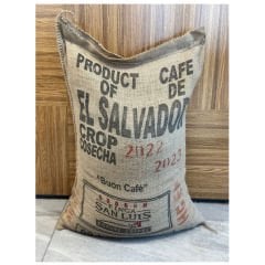 El Salvador Arabica