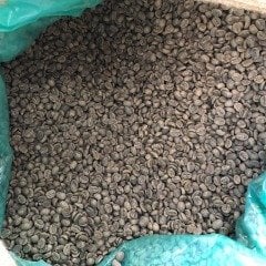 Guatemala Antigua Pastoral Standart Kavrum(Standard Roast) - Çekirdek - Bean - 4 x 250 Gr (1 Kg)