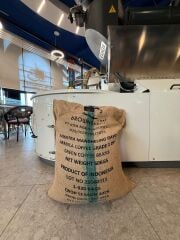Sumatra GAYO Gr1 15 kg Kav. Kahve Çekirdeği