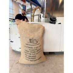 Guji Peaberry Washed Kavrulmuş Kahve