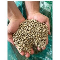 Guji Peaberry Washed Kavrulmuş Kahve