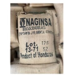 Honduras SHG EP Arabica