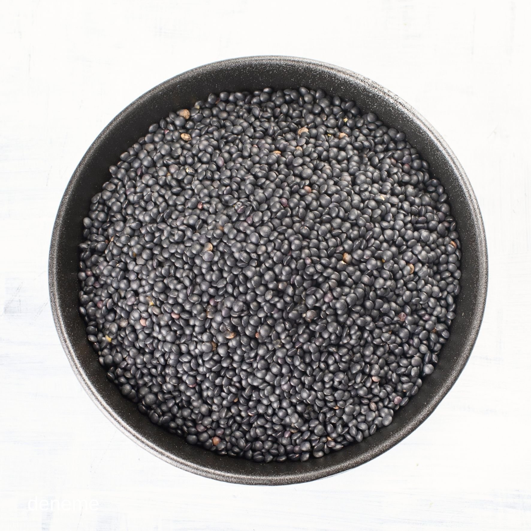 Beluga Mercimek 1 Kg