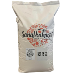 Kahve Etiyopya Guji Gr3 Natural 15 kg