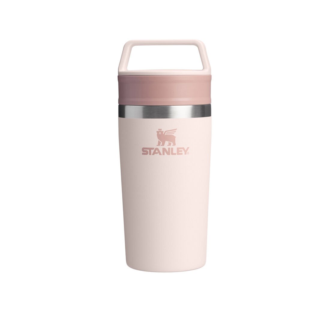 Stanley The Cafe To-Go Termos Bardak 0,35 LT Toz Pembe
