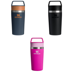 Stanley The Cafe To-Go Termos Bardak 0,35 LT