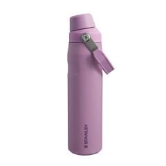 Stanley The Aerolight IceFlow Soğuk Su Termosu 0,60 LT Lila