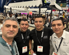 Pink Bourbon  El Diviso  Washed Colombia